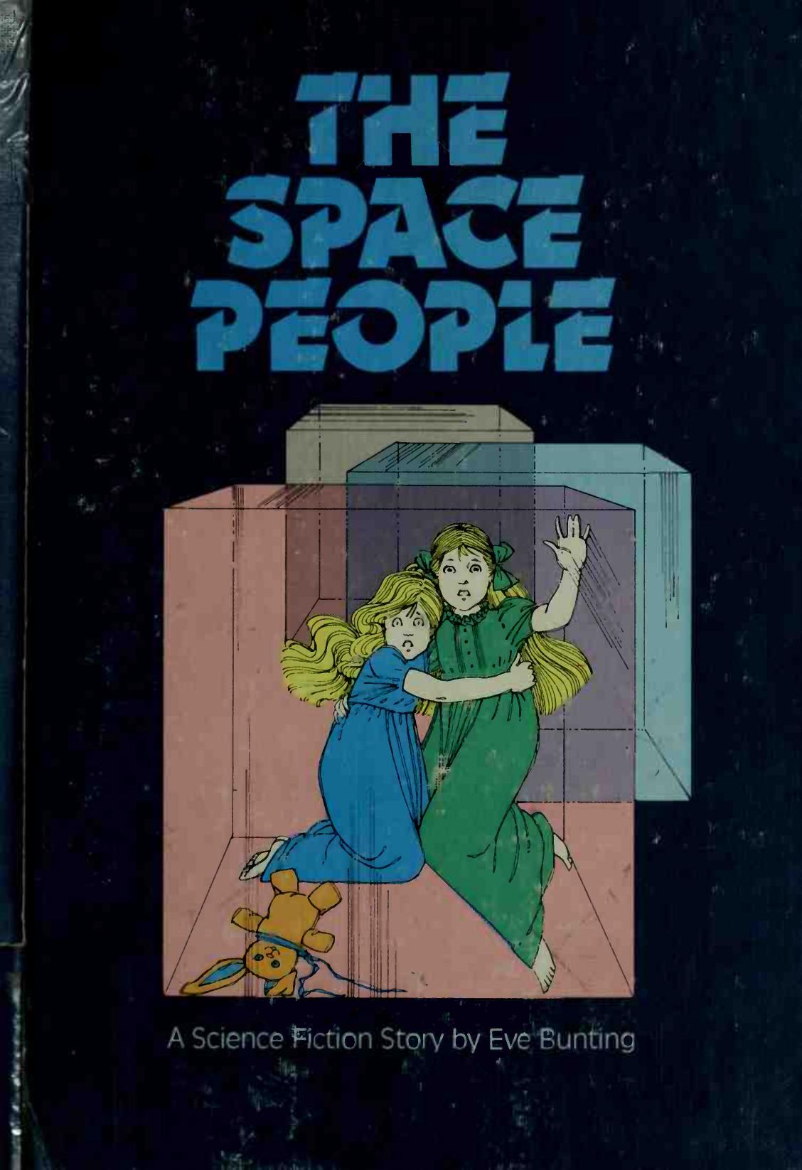 The space people