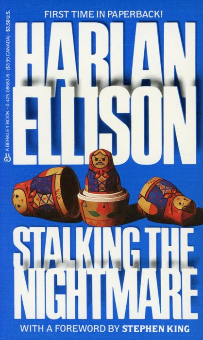 Stalking the Nightmare