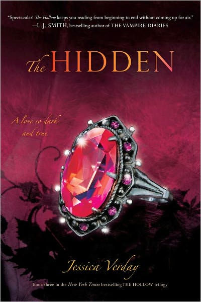 The Hidden