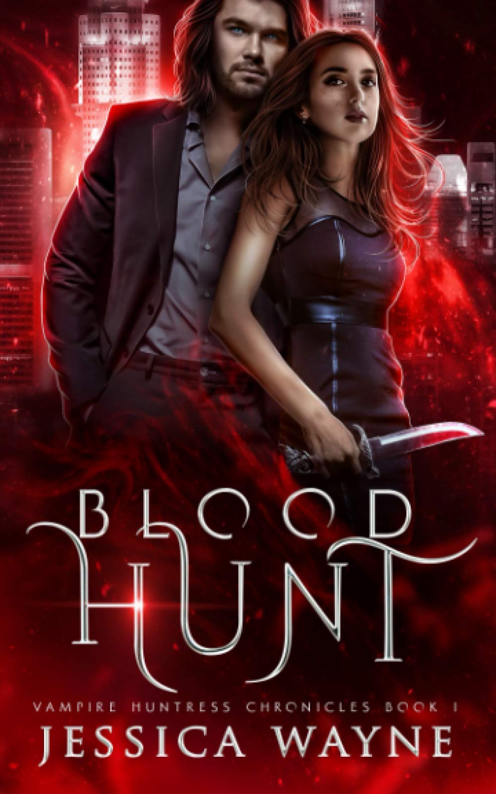 Blood Hunt