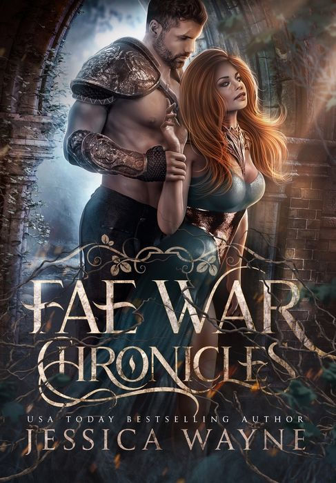 Fae War Chronicles