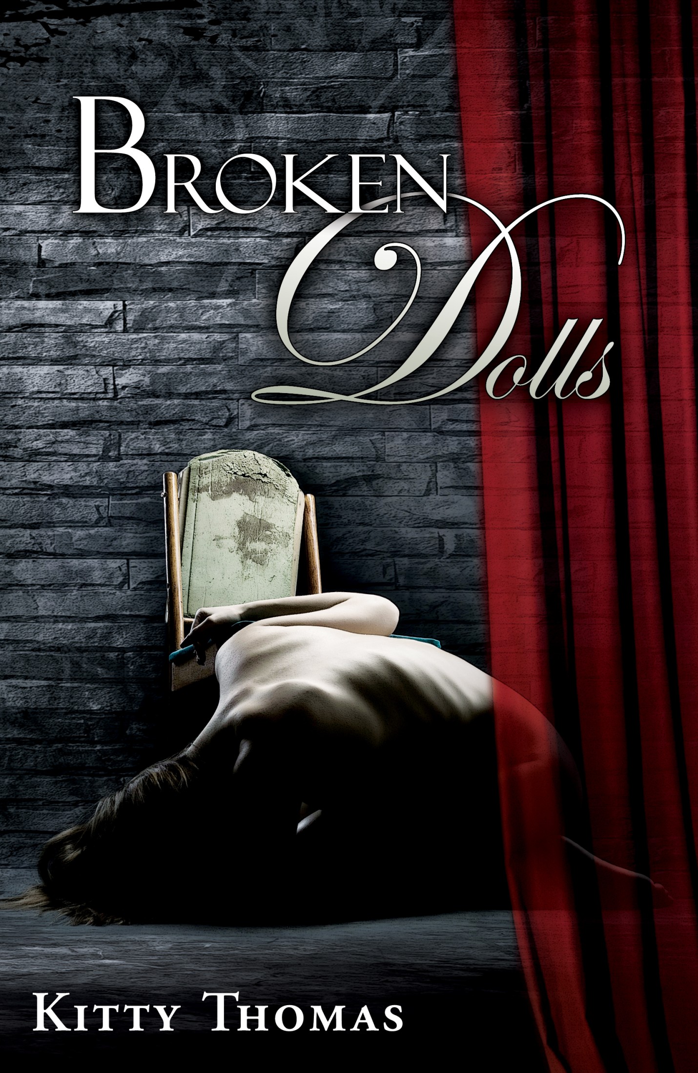 Broken Dolls
