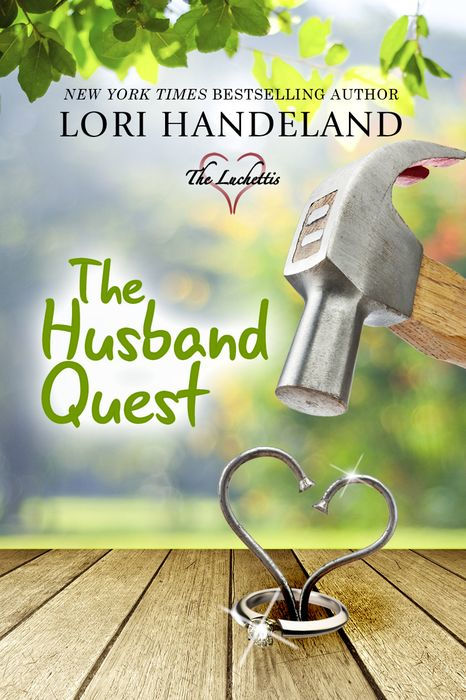 The Husband Quest