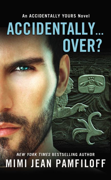 Accidentally...Over?