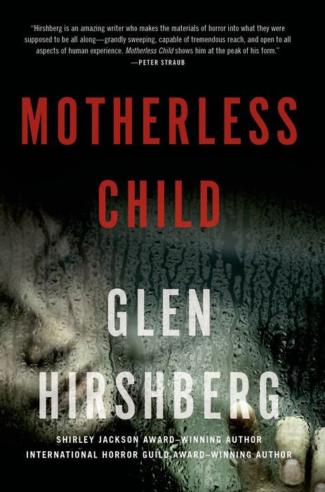 Motherless Child