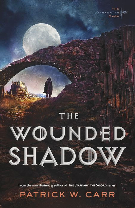 The Wounded Shadow