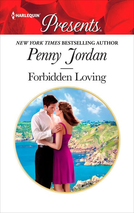 Forbidden Loving