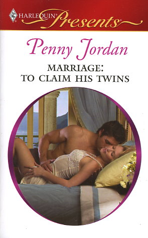 Marriage: To Claim His Twins: A Secret Baby Romance