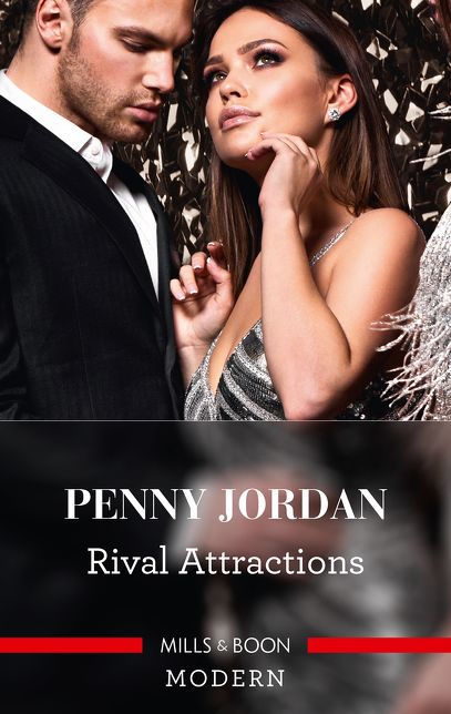 Rival Attractions & Innocent Secretary...Accidentally Pregnant