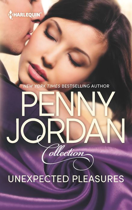 Unexpected Pleasures: Yesterday's Echoes\Master of Pleasure