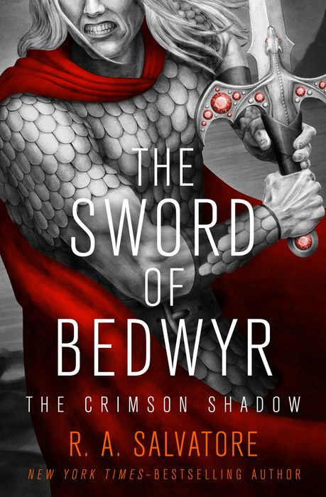 The Sword of Bedwyr