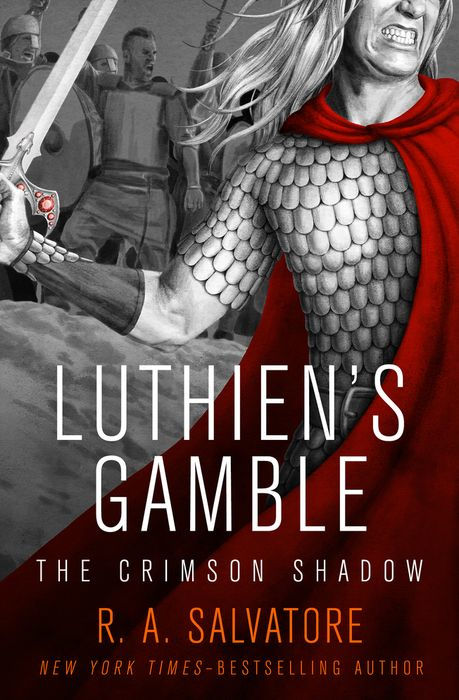 Luthien's Gamble