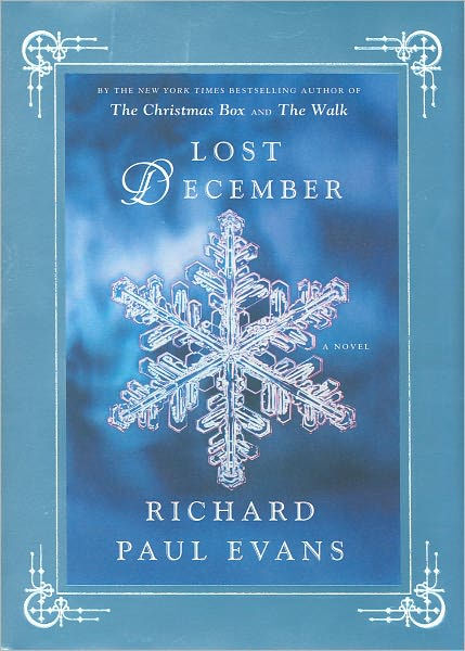 Lost December