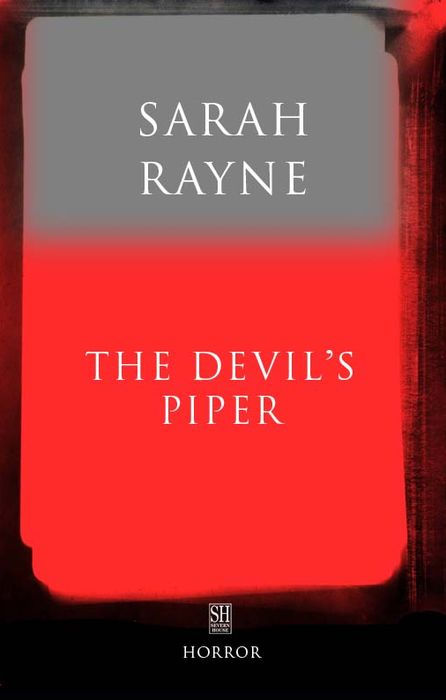 Devil's Piper
