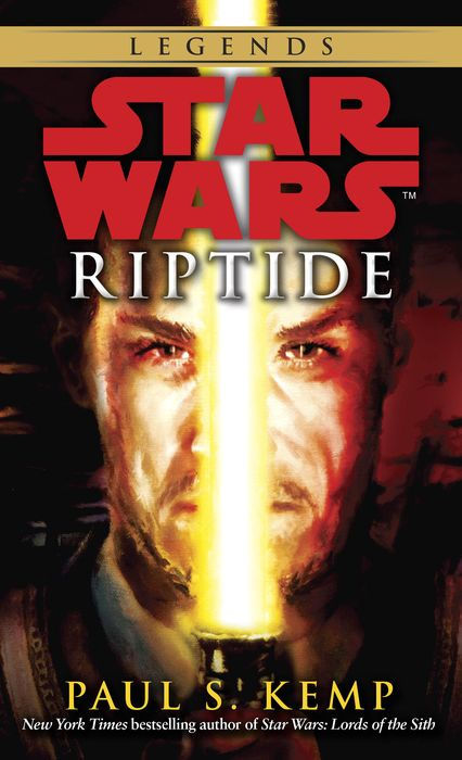 Star Wars: Riptide