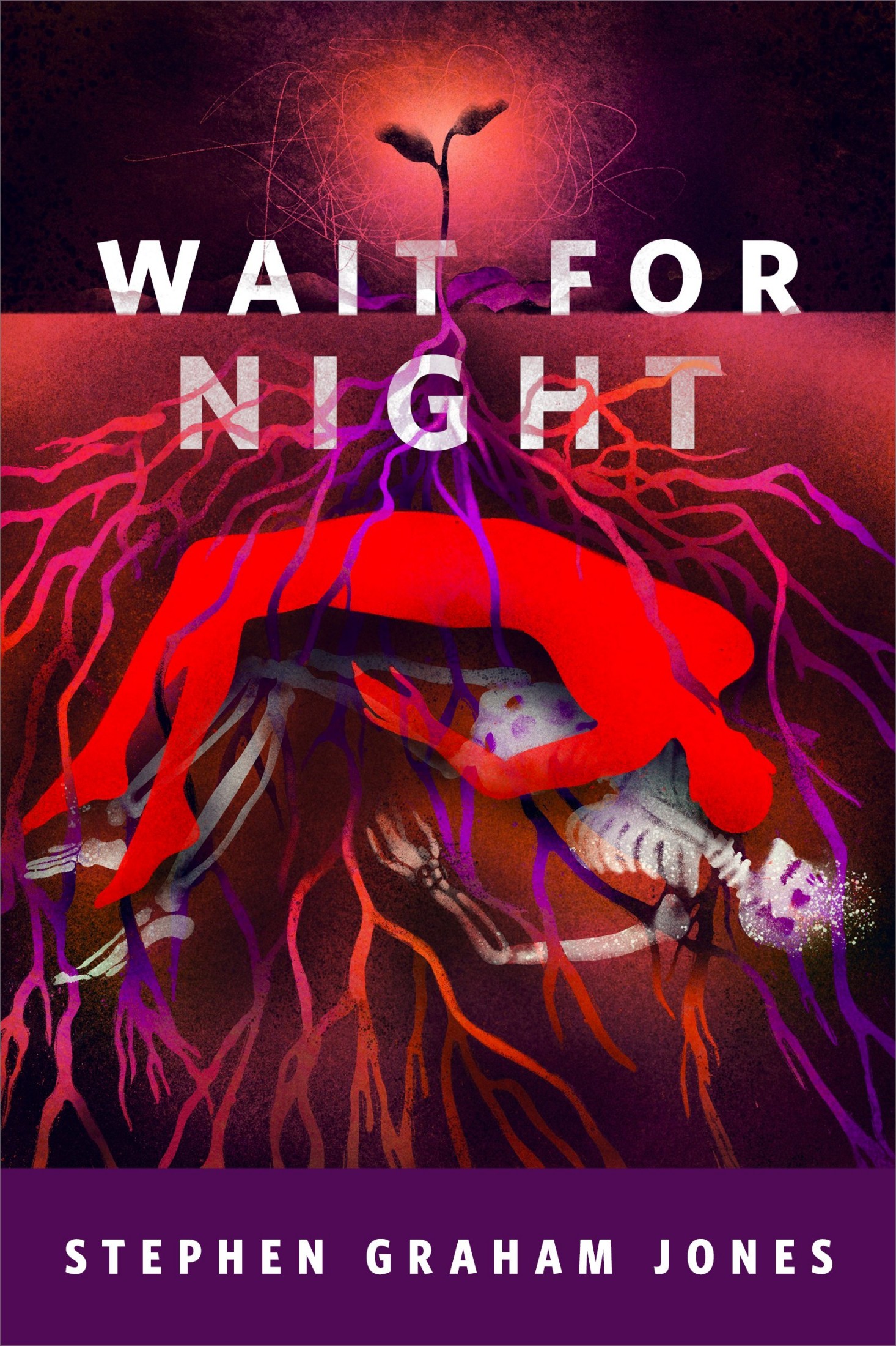 Wait for Night: A Tor.com Original