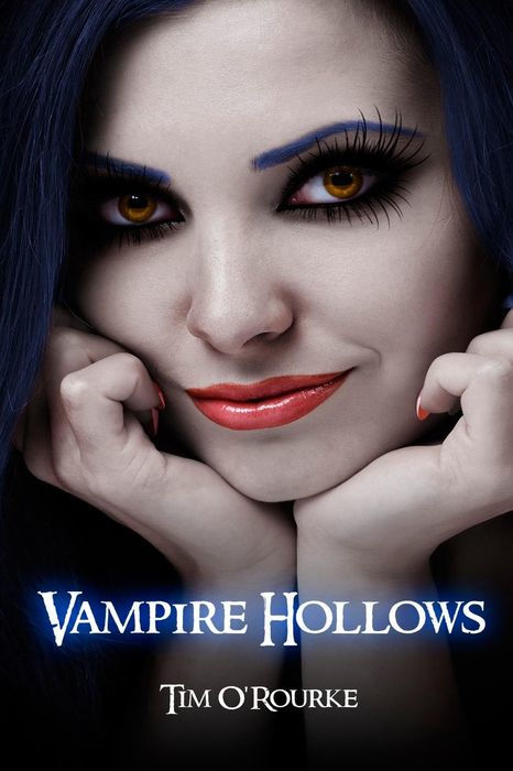 Vampire Hollows: Kiera Hudson Series One