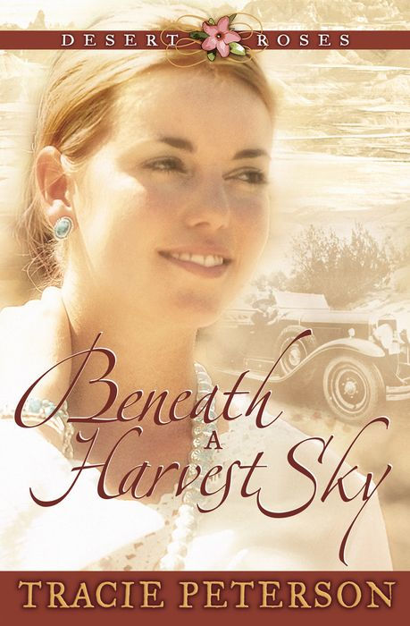 Beneath a Harvest Sky