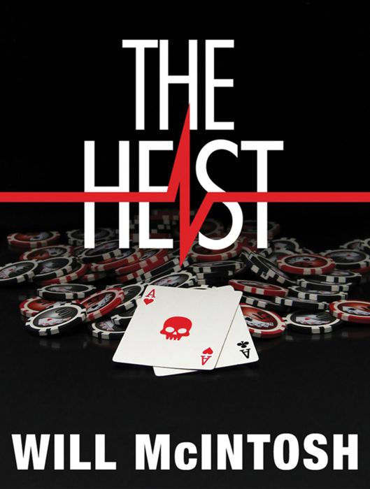 The Heist