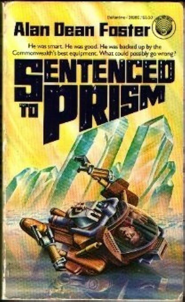 Sentenced to Prism