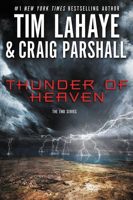 Thunder of Heaven