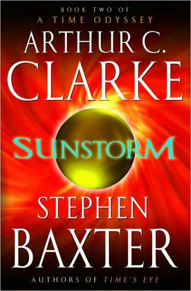 Sunstorm