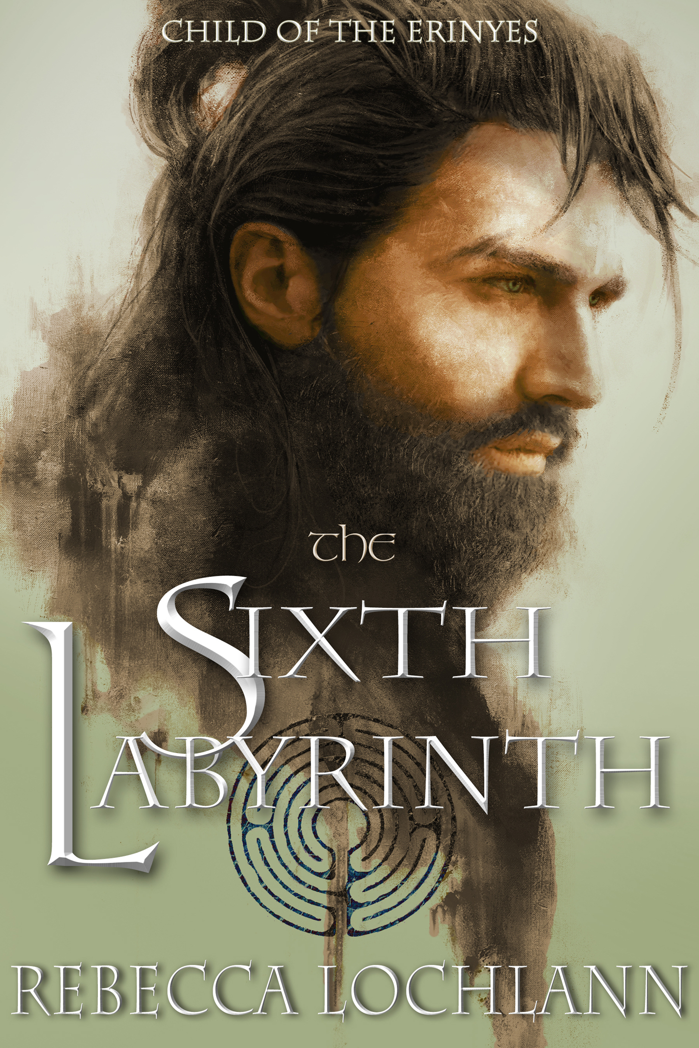 The Sixth Labyrinth