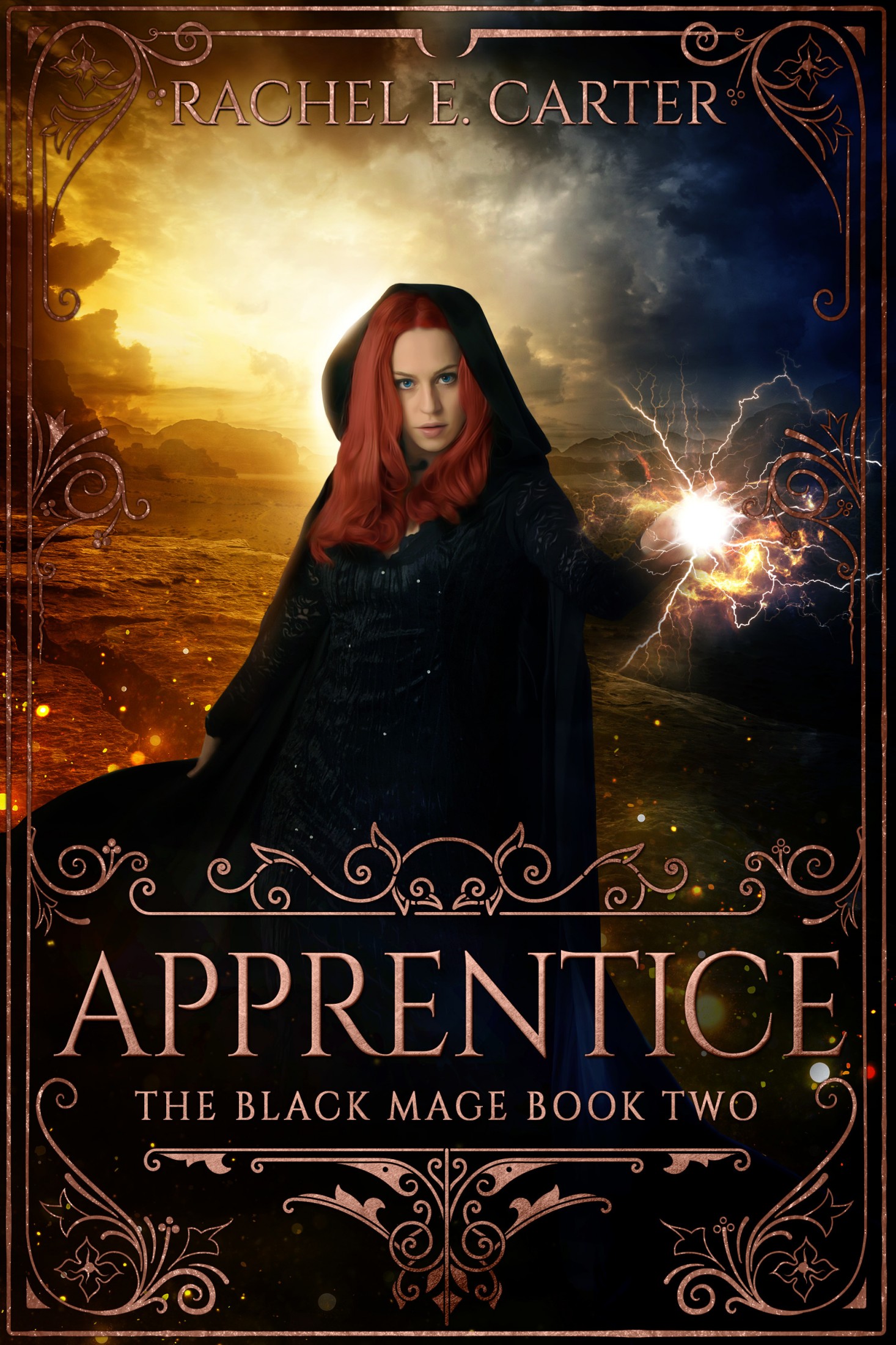 Apprentice