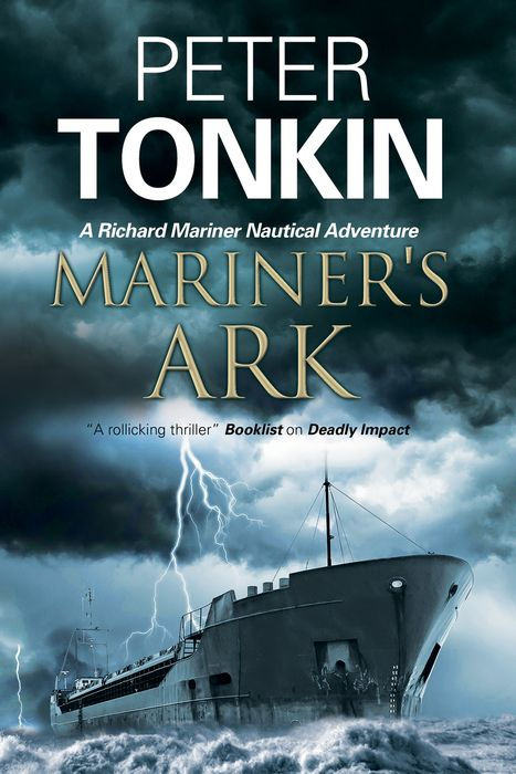 Mariner's Ark