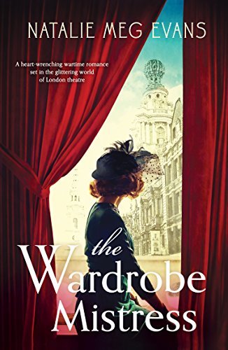 The Wardrobe Mistress