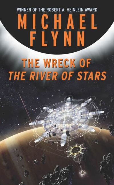 The Wreck of the River of Stars