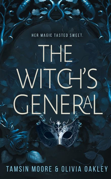 The Witch's General