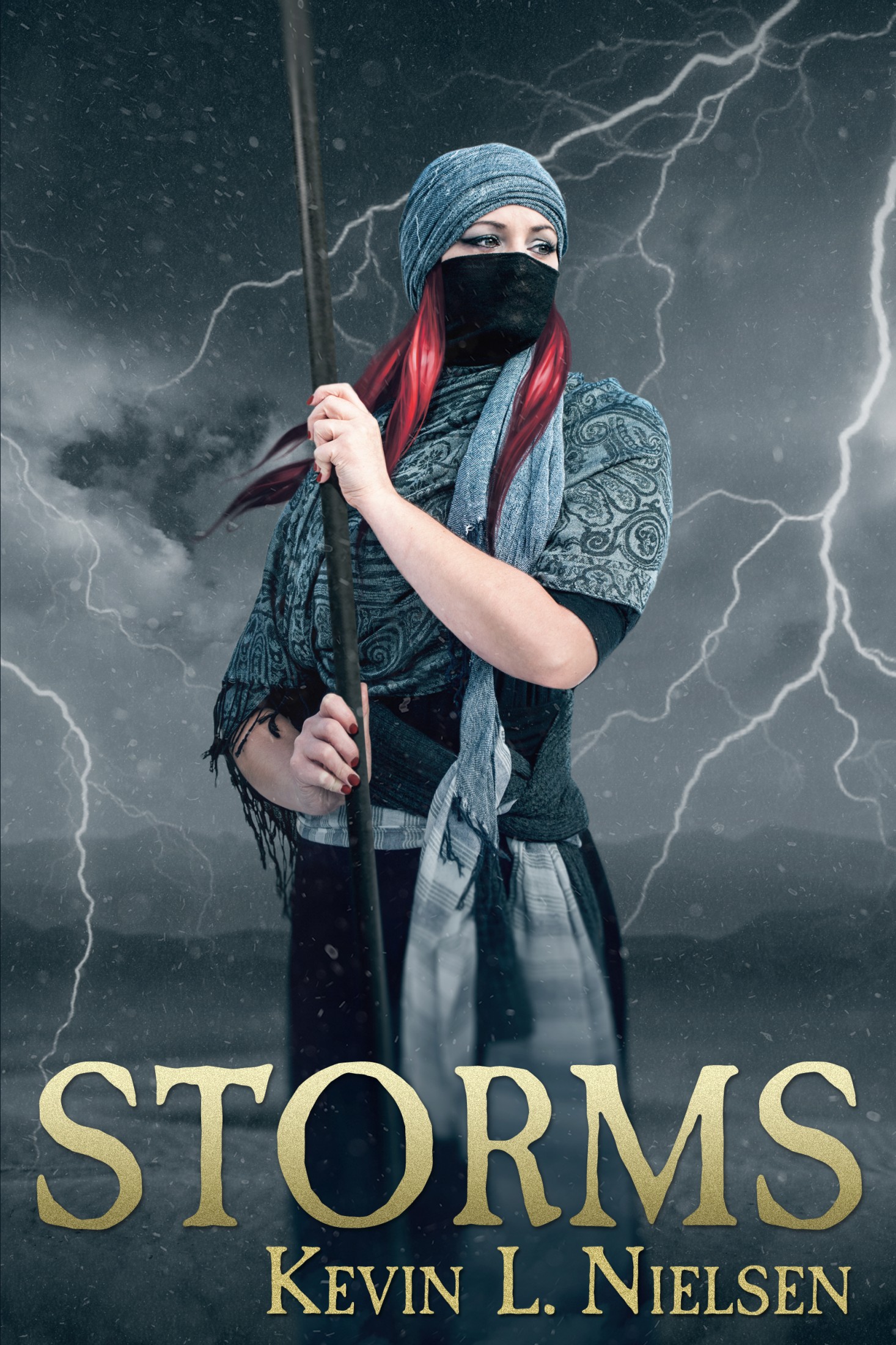 Storms: Sharani Series