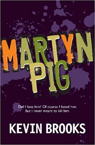 Martyn Pig