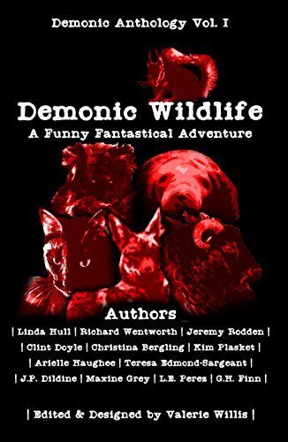Demonic Wildlife