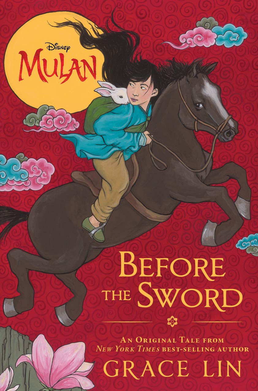Mulan: Before the Sword