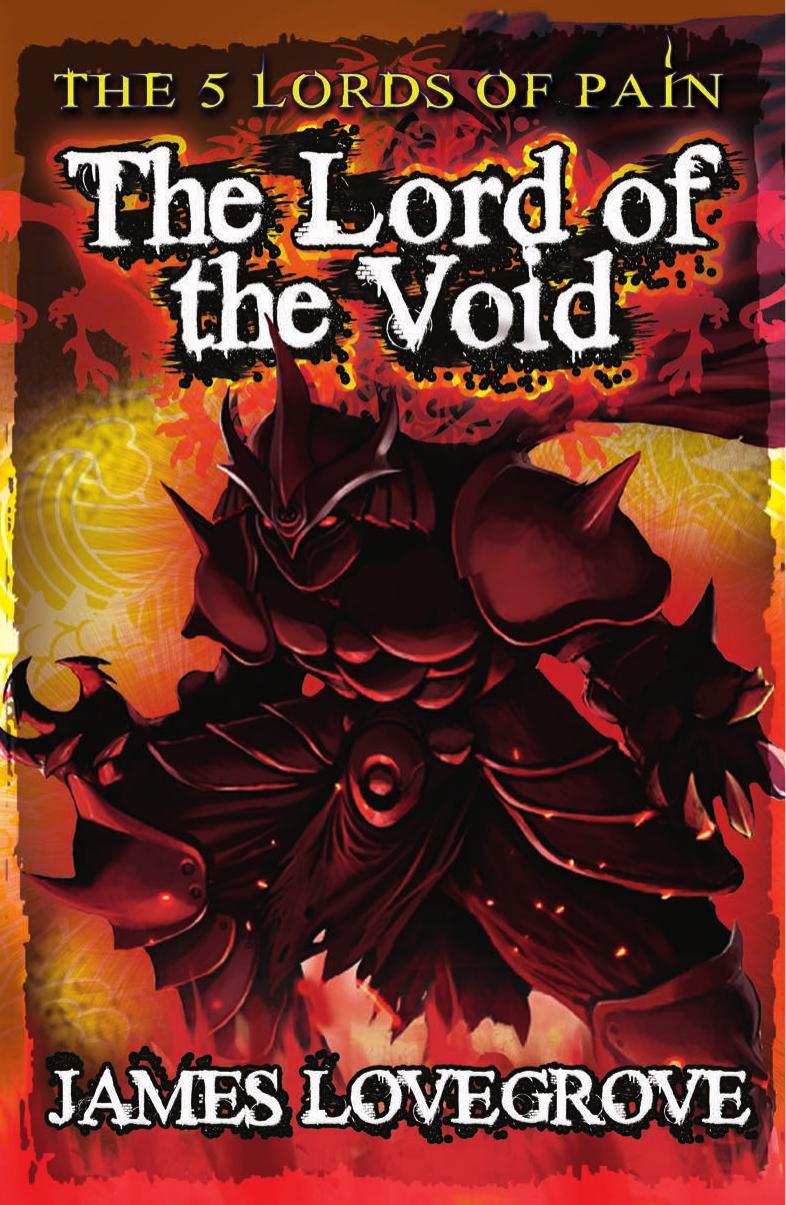 Lord Of The Void