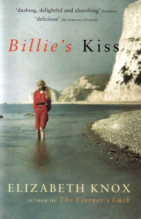 Billie's Kiss