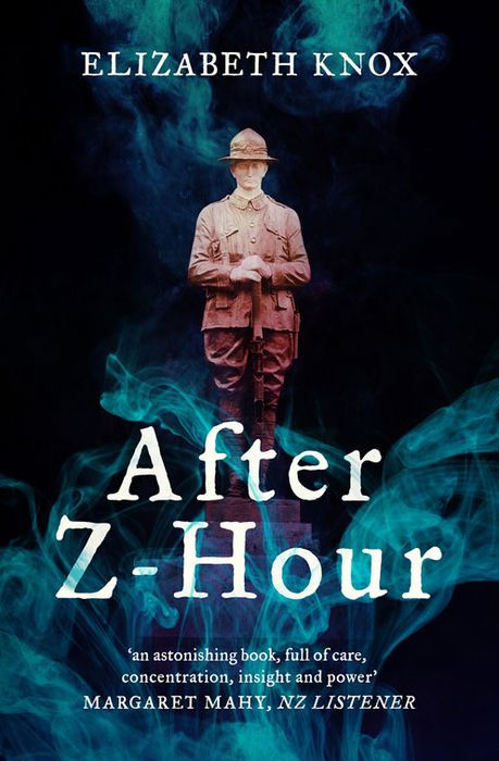 After Z-Hour