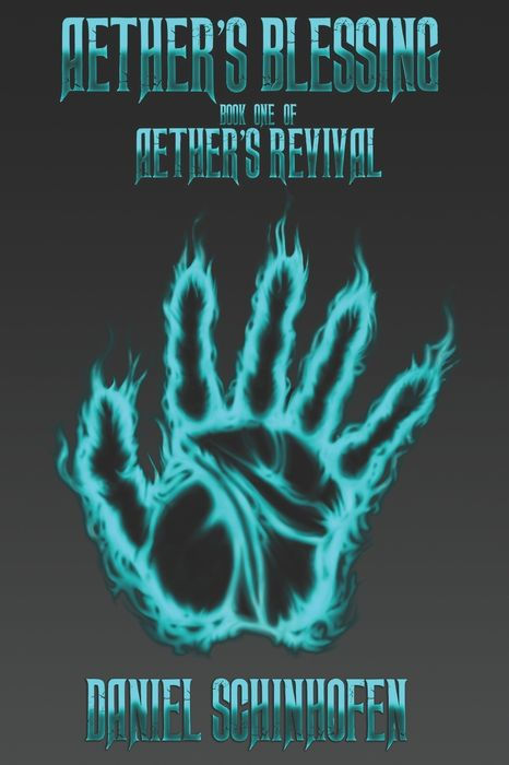 Aether's Blessing