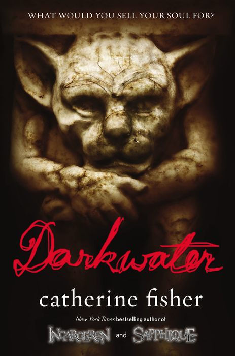 Darkwater