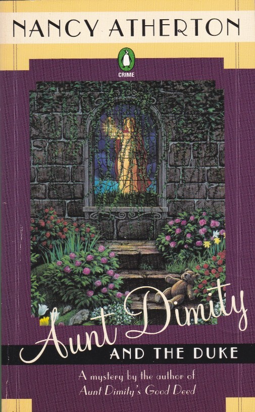 Aunt Dimity and the Duke