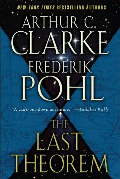The Last Theorem: A Novel