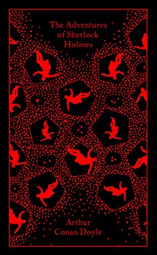 The Adventures of Sherlock Holmes and the Memoirs of Sherlock Holmes