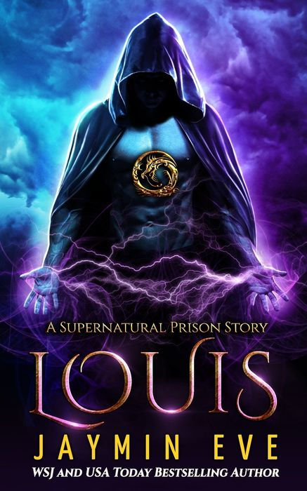 Louis: Supernatural Prison