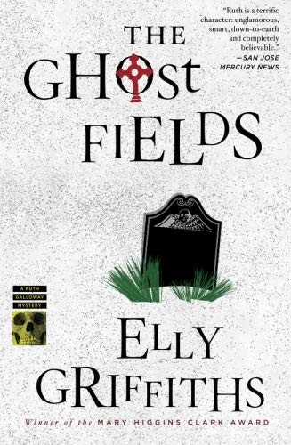 The Ghost Fields
