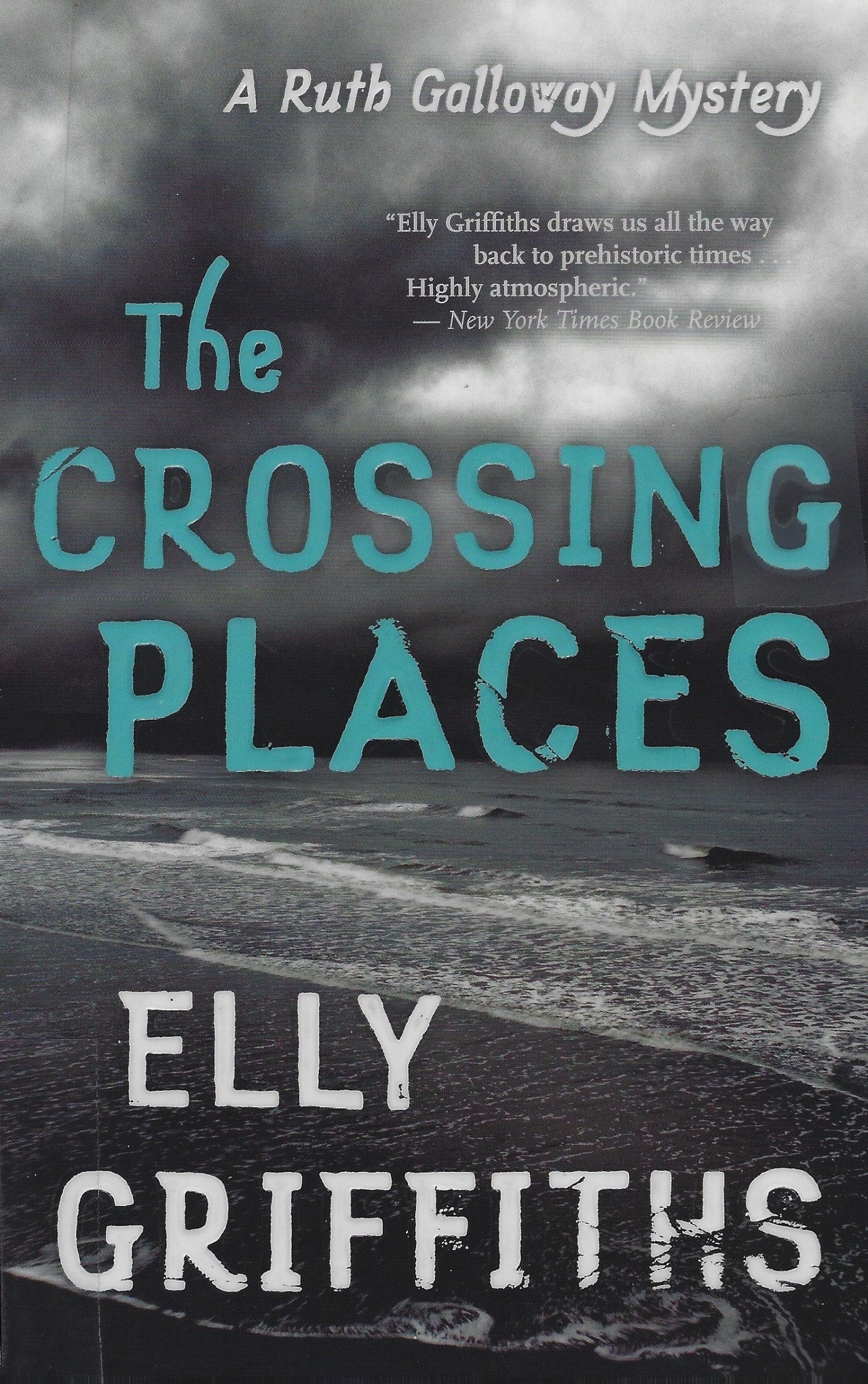 The Crossing Places