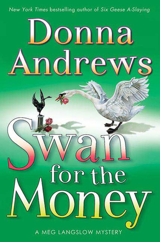 Swan for the Money