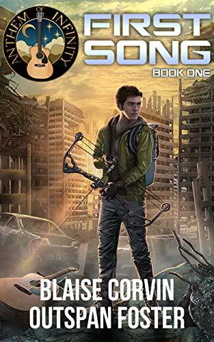 First Song, Book One