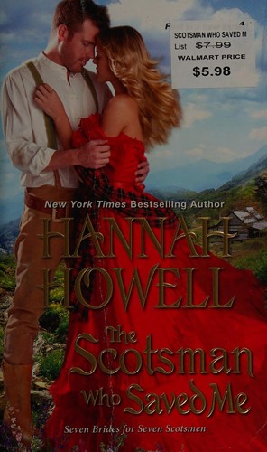 Scotsman Who Saved Me